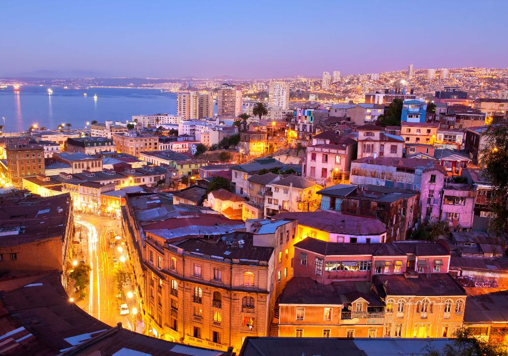 Valparaiso