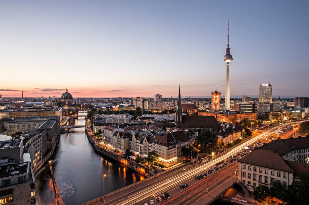 Berlin