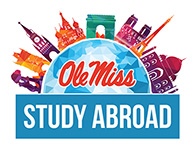 Study Abroad Logo